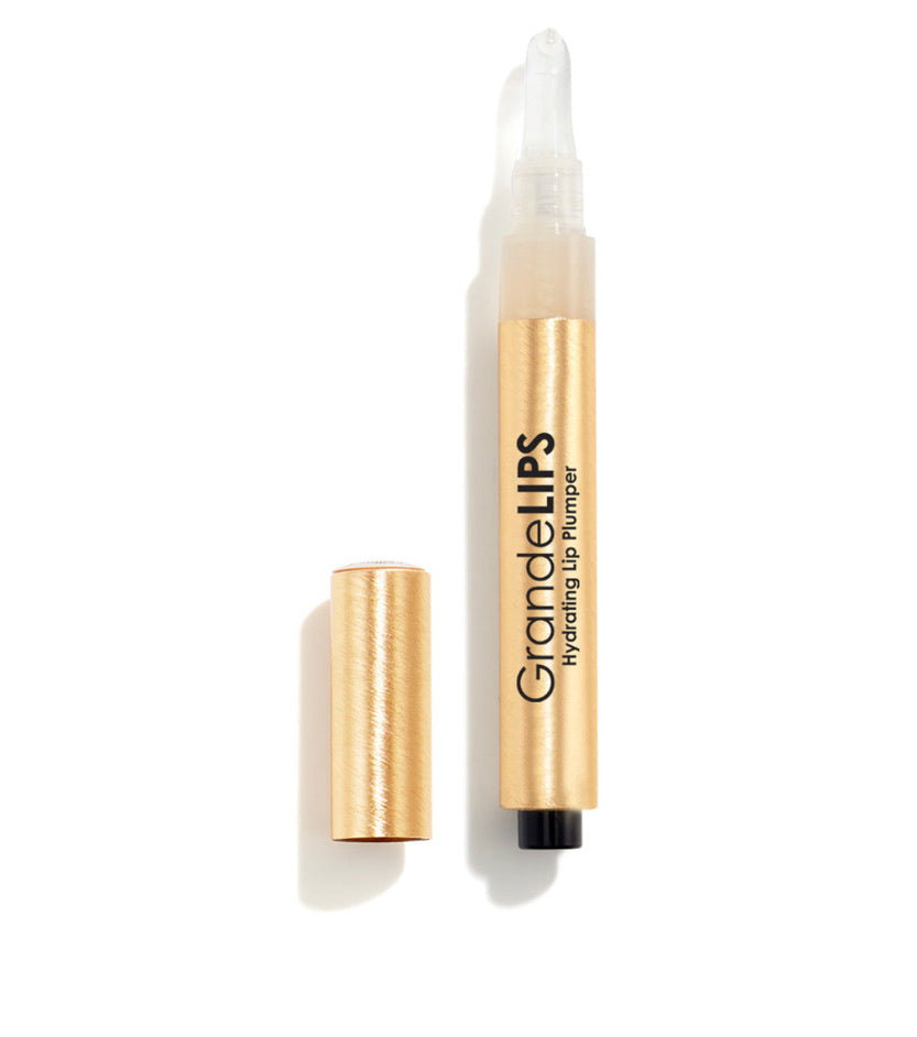 GrandeLIPS Hydrating Lip Plumper | Gloss