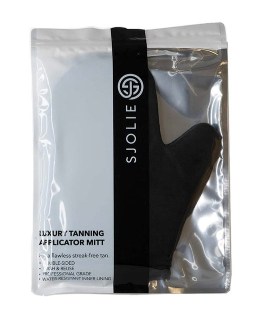 SJOLIE APPLICATOR MITT