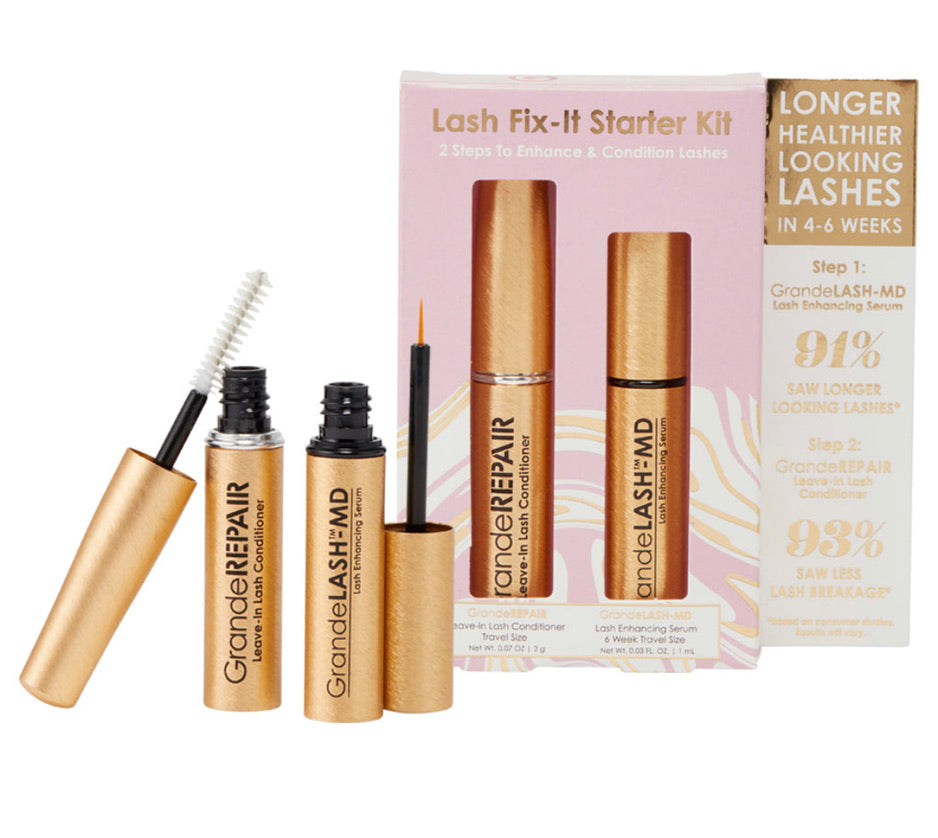 LASH FIX IT STARTER KIT