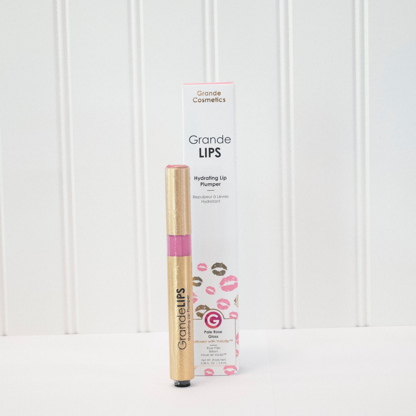 GrandeLIPS Hydrating Lip Plumper | Gloss