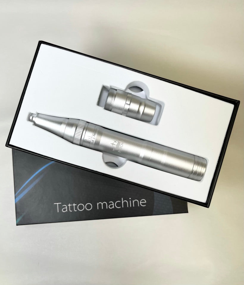 Wireless PMU Machine
