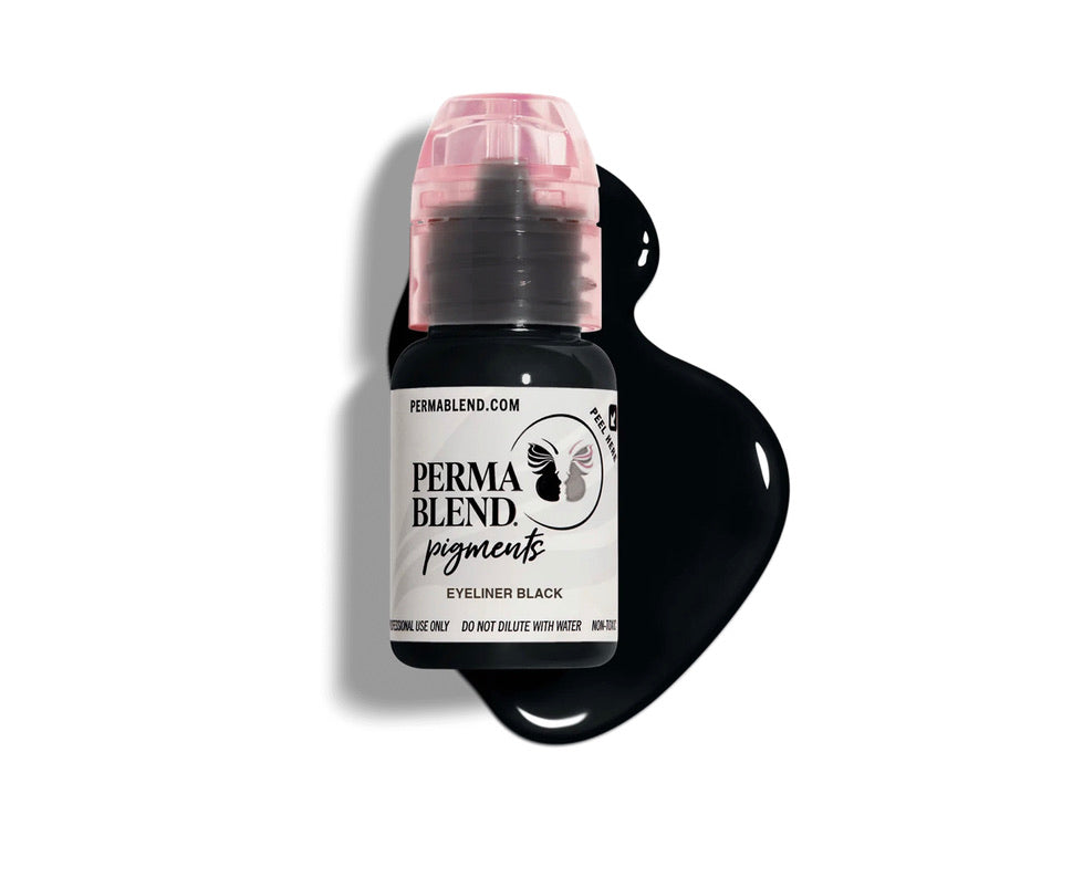 EYELINER BLACK