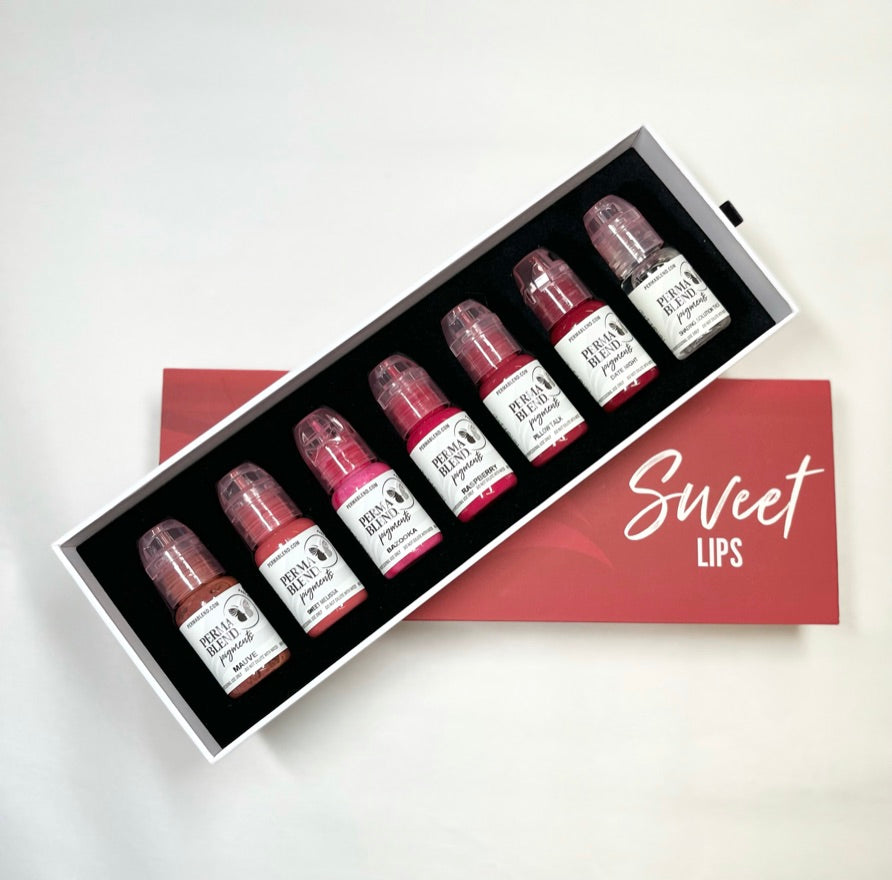 SWEET LIP KIT
