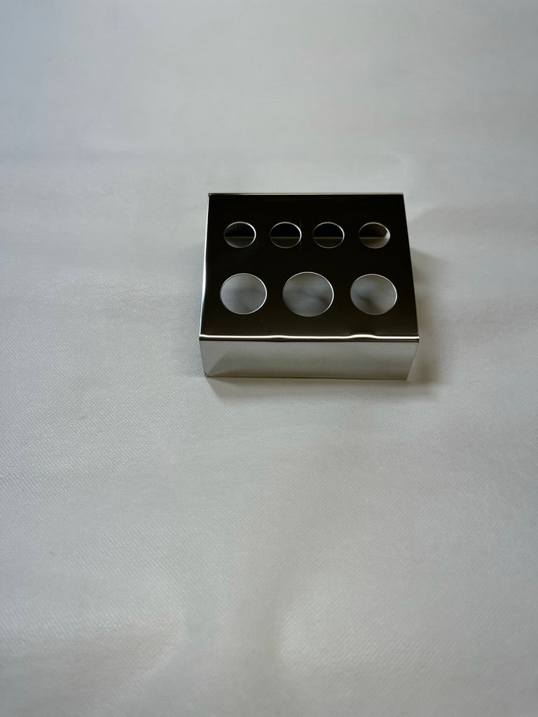 PIGMENT TRAY