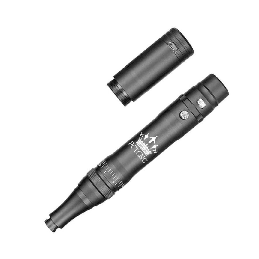 Wireless PMU Machine